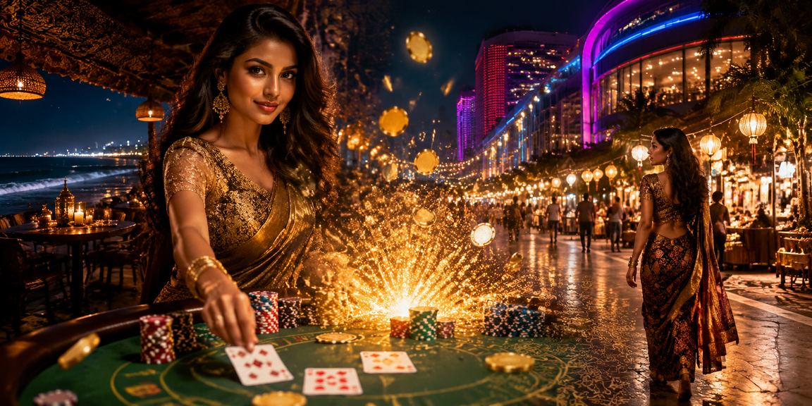 casino 999
