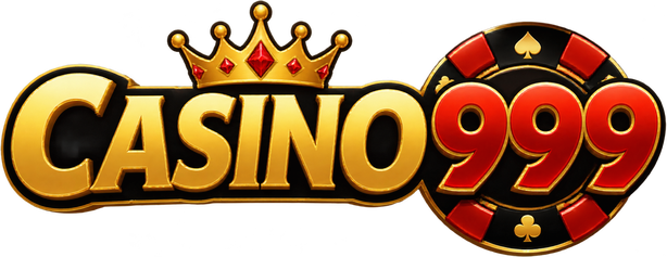 casino 999 logo